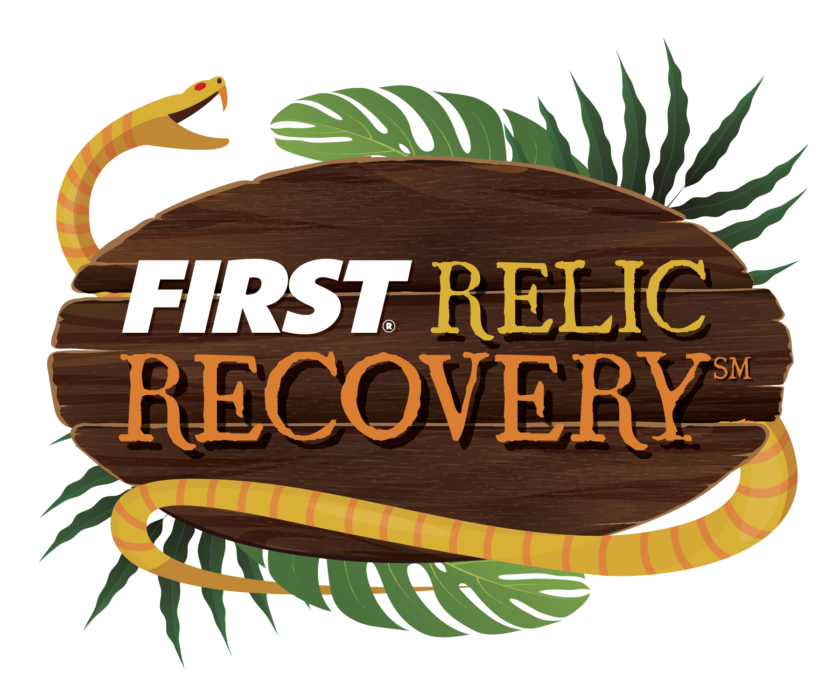 Relic_Recovery_Logo