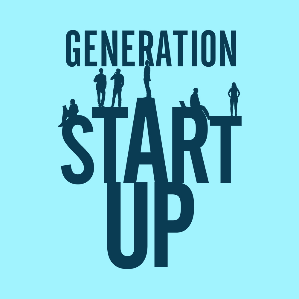 Generation Startup Movie