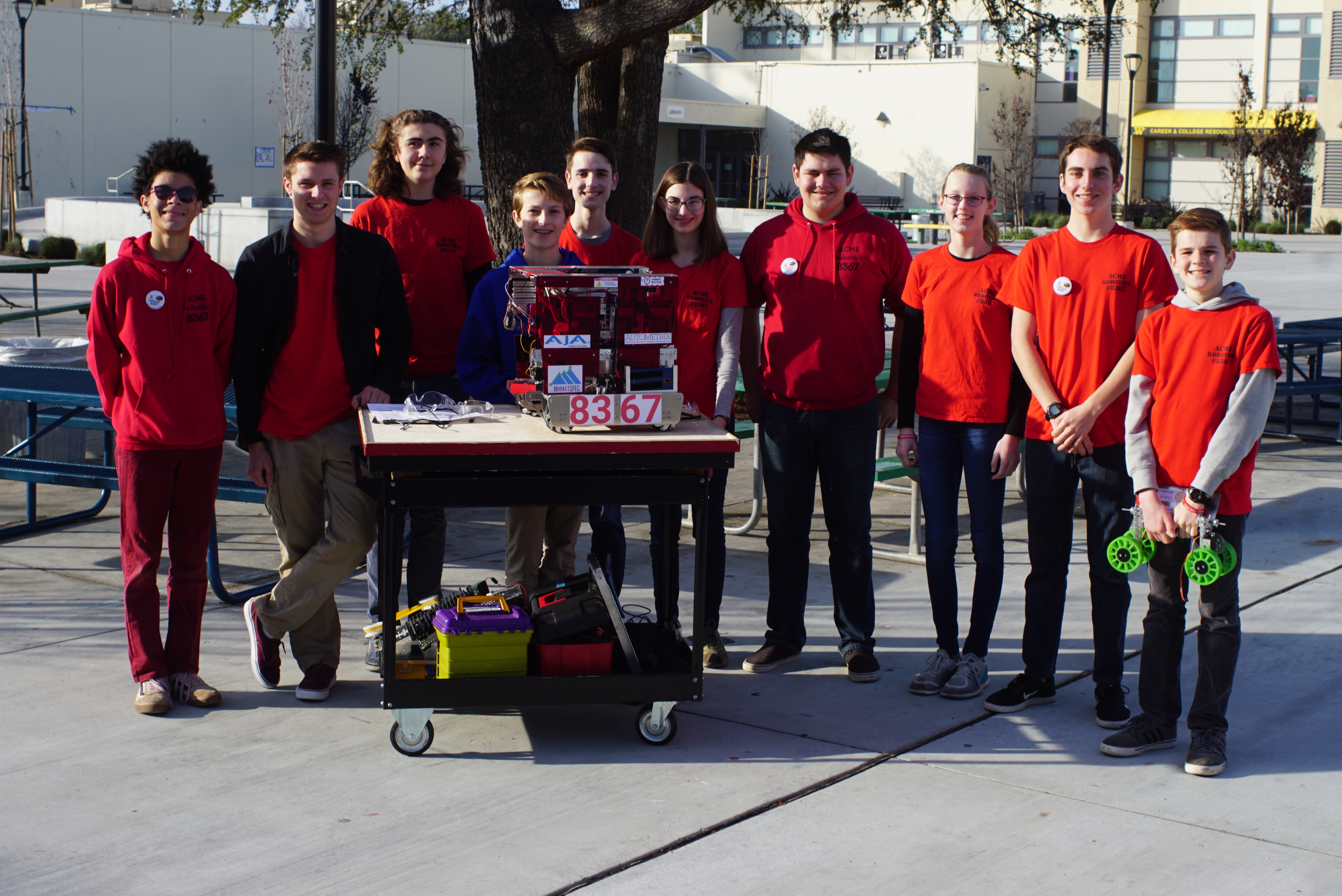 Santa Clara Qualifier