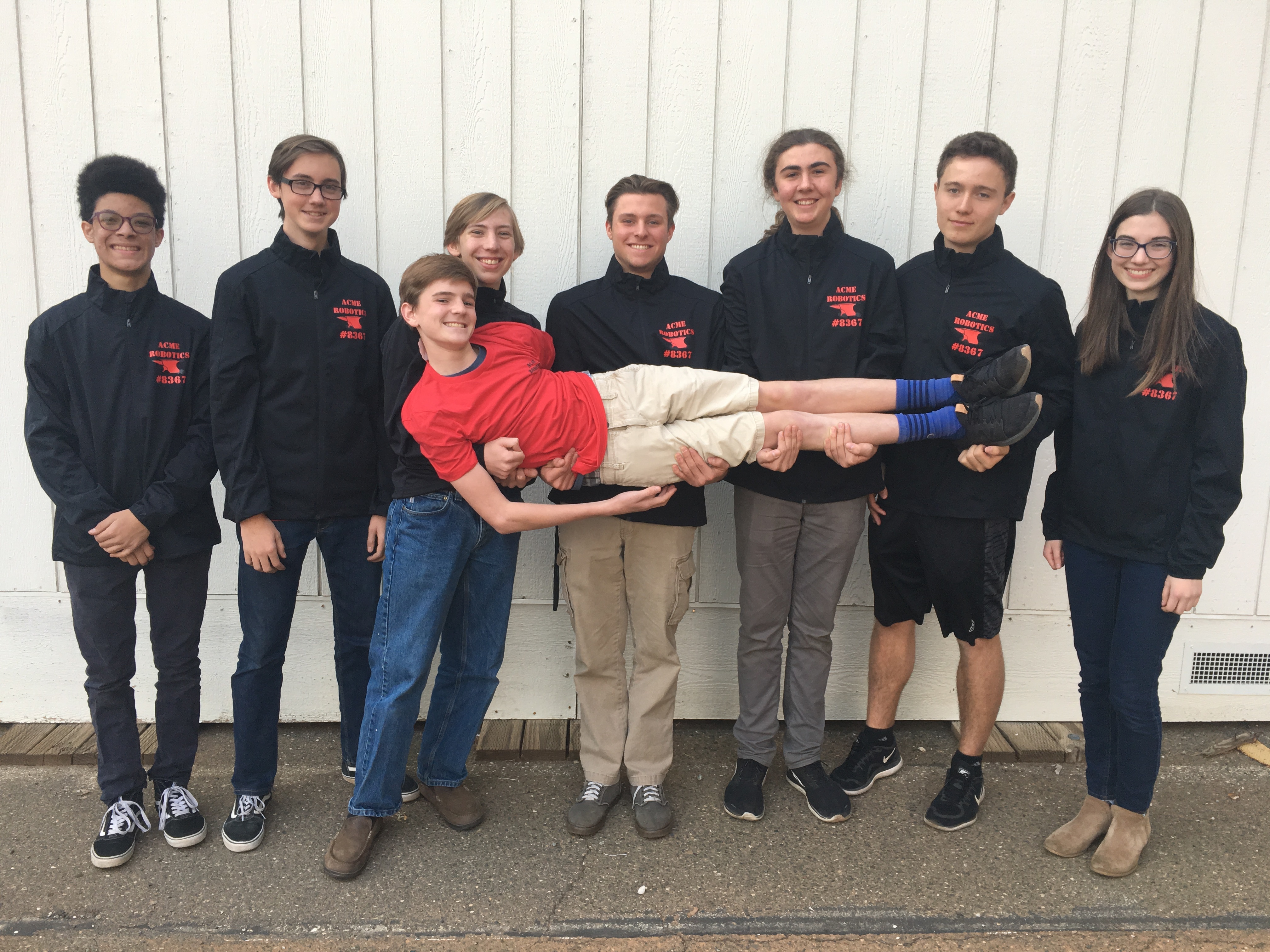 Burlingame Tournament