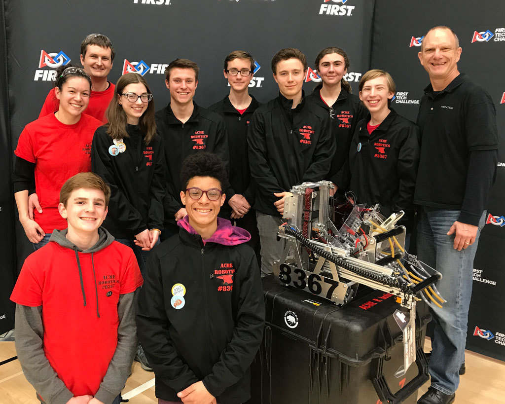2019 Northern California Regionals